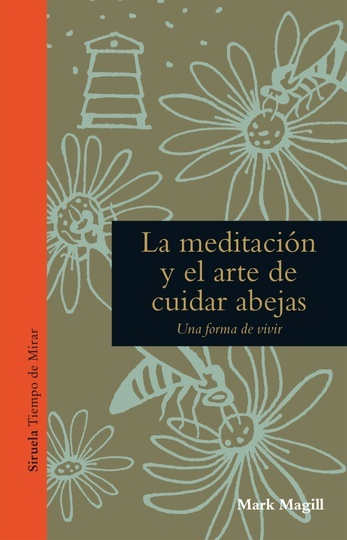 F MEDITACION Y EL ARTE DE CUIDAR ABEJAS: UNA FORMA DE VIVIR