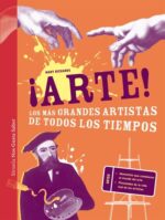 ARTE LOS MAS GRANDES ARTISTAS DE TODOS LOS TIEMPOS