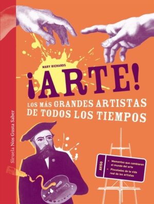 ARTE LOS MAS GRANDES ARTISTAS DE TODOS LOS TIEMPOS