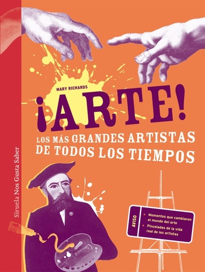 ARTE LOS MAS GRANDES ARTISTAS DE TODOS LOS TIEMPOS