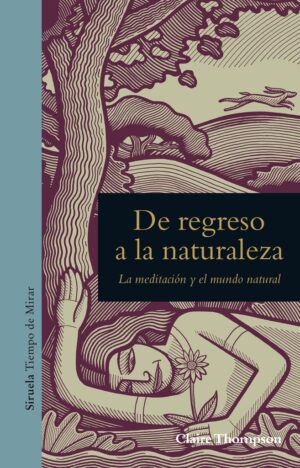 F DE REGRESO A LA NATURALEZA