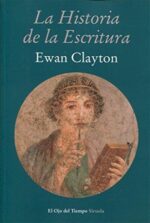 HISTORIA DE LA ESCRITURA LA ( R )