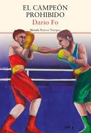 CAMPEON PROHIBIDO