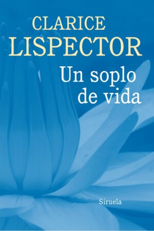 ** UN SOPLO DE VIDA
