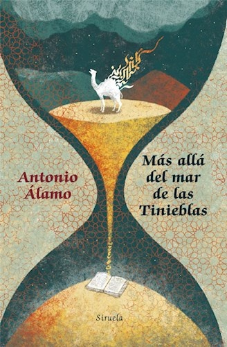 F MAS ALLA DEL MAR DE LAS TINIEBLAS