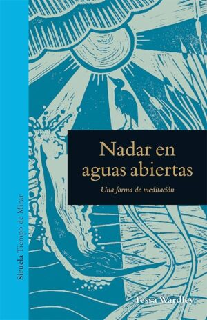 F NADAR EN AGUAS ABIERTAS