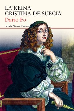 F REINA CRISTINA DE SUECIA LA