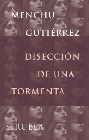 F DISECCION DE UNA TORMENTA