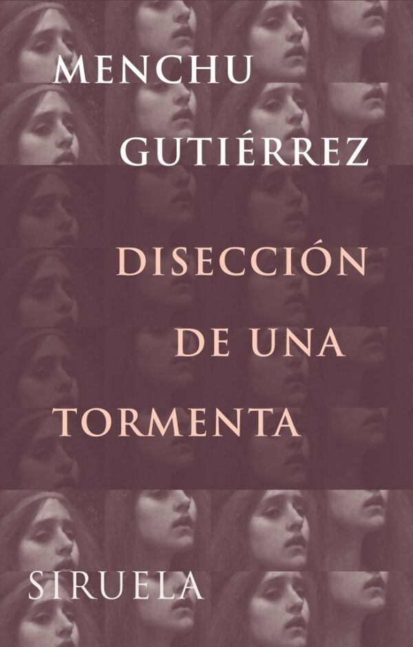 F DISECCION DE UNA TORMENTA
