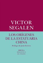 ORIGENES DE LA ESTATUARIA CHINA LOS