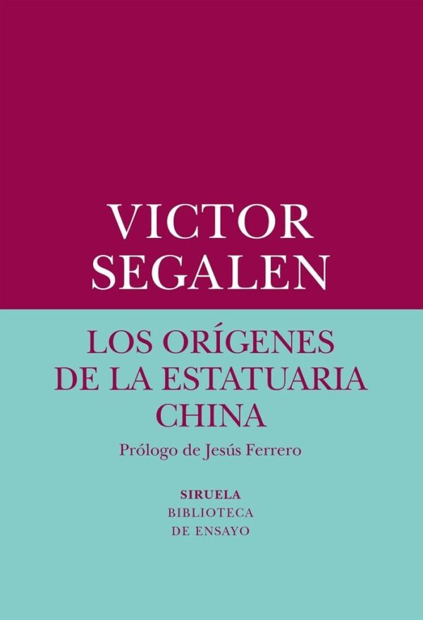 ORIGENES DE LA ESTATUARIA CHINA LOS