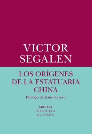 ORIGENES DE LA ESTATUARIA CHINA LOS