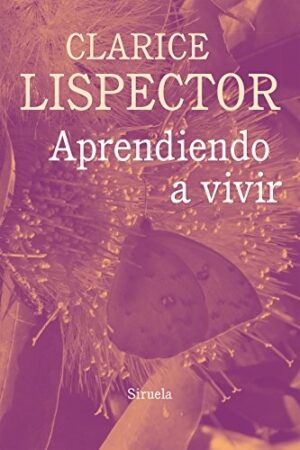 ** APRENDIENDO A VIVIR ( R )