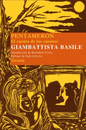 PENTAMERON