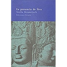PRESENCIA DE SIVA LA