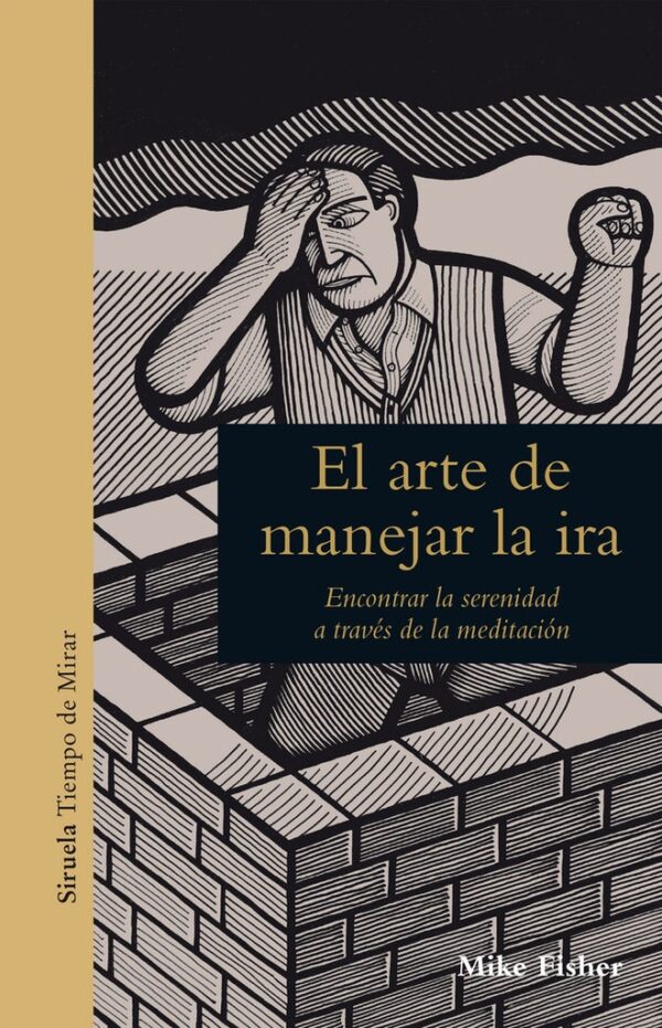 ARTE DE MANEJAR LA IRA EL