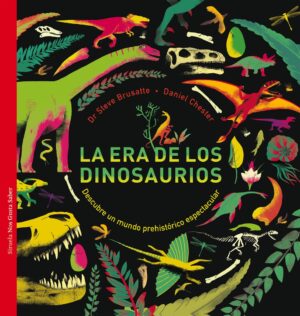F ERA DE LOS DINOSAURIOS LA