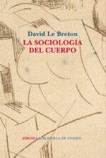 SOCIOLOGIA DEL CUERPO LA