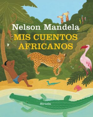 MIS CUENTOS AFRICANOS ( N.ED. )