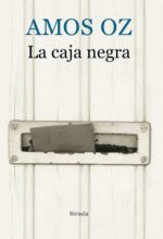 CAJA NEGRA LA ( N.ED. )