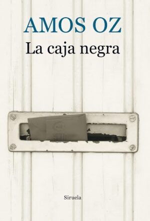 CAJA NEGRA LA ( N.ED. )