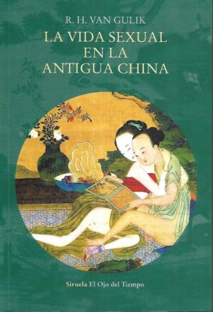 VIDA SEXUAL EN LA ANTIGUA CHINA LA