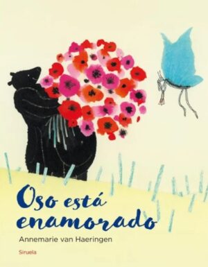 F OSO ESTA ENAMORADO