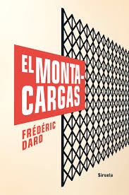 F MONTACARGAS EL