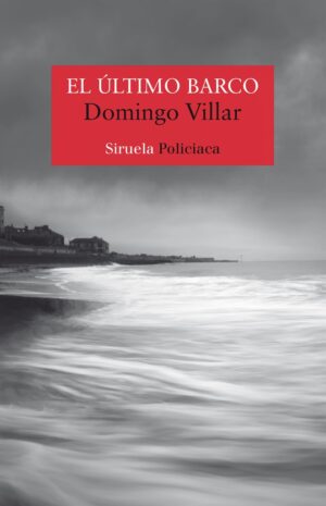ULTIMO BARCO EL