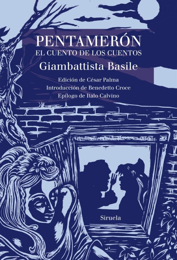PENTAMERON EL CUENTO DE LOS CUENTOS