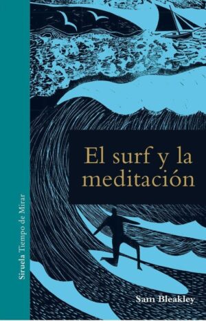 SURF Y LA MEDITACION EL