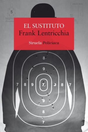 F SUSTITUTO EL