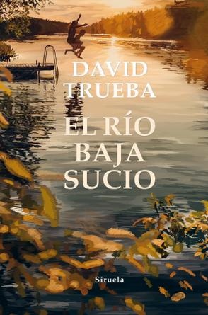RIO BAJA SUCIO EL