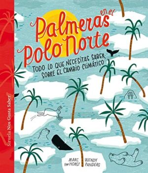 PALMERAS EN EL NORTE