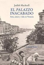 PALAZZO INACABADO EL