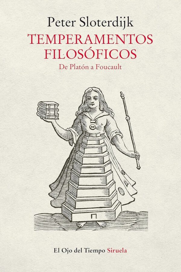 TEMPERAMENTOS FILOSOFICOS