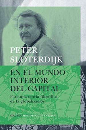 ** EN EL MUNDO INTERIOR DEL CAPITAL