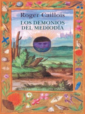 DEMONIOS DEL MEDIODIA LOS