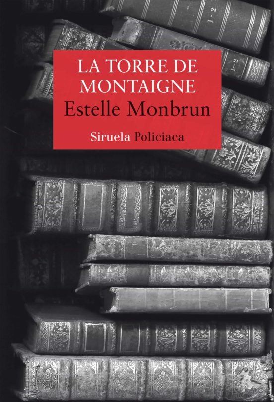 TORRE DE MONTAIGNE LA