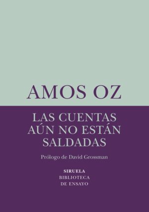 CUENTAS AUN NO ESTAN SALDADAS LAS