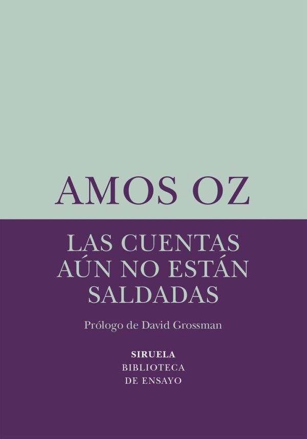 CUENTAS AUN NO ESTAN SALDADAS LAS