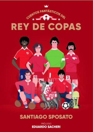 CUENTOS FANTASTICOS DEL REY DE COPAS