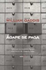 AGAPE SE PAGA