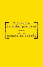 F FILOSOFIA DE ANDAR POR CASA