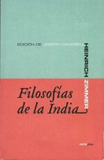 FILOSOFIAS DE LA INDIA