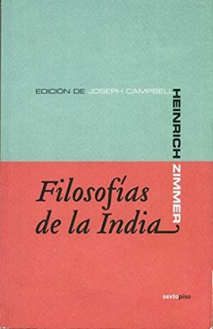 FILOSOFIAS DE LA INDIA