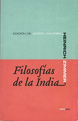 FILOSOFIAS DE LA INDIA
