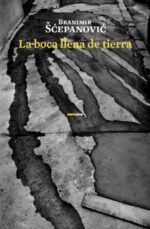 F BOCA LLENA DE TIERRA, LA
