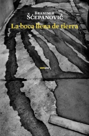 F BOCA LLENA DE TIERRA, LA