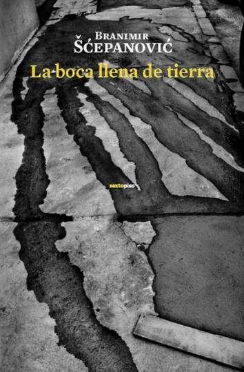 F BOCA LLENA DE TIERRA, LA